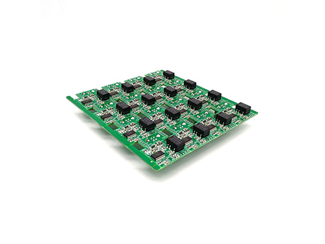 ‌PCB板rohs认证办理流程和所需资料